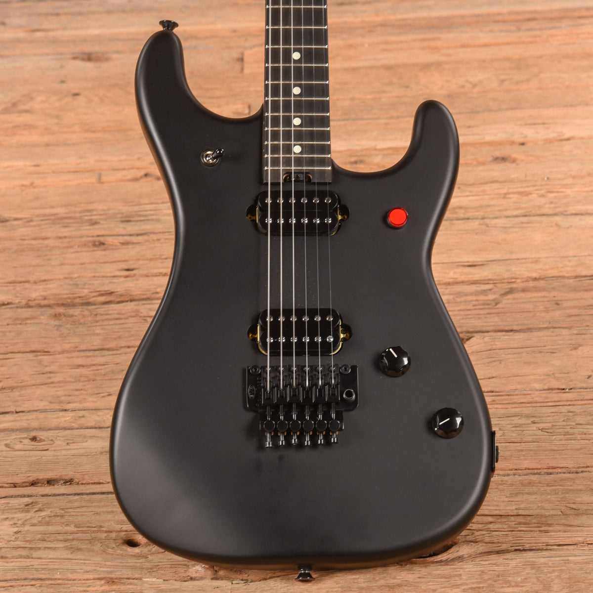 EVH 5150 Standard Stealth 2024