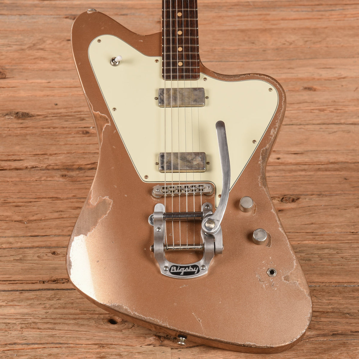 Fano Alt De Facto PX6