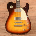 Fano Alt De Facto TC6 Carved Top Sunburst