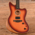 Fender American Acoustasonic Jazzmaster Sunburst 2022