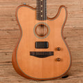 Fender Acoustasonic Standard Telecaster Aged Natural