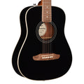 Fender California Standard Redondo Mini Black
