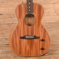 Fender Highway Series Parlor Mahogany Top Natural 2024