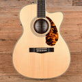 Fender Paramount PM-3 Natural 2017