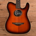 Fender Telecoustic Sunburst 2003