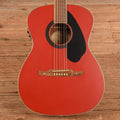 Fender Tim Armstrong Signature Hellcat Ruby 2017