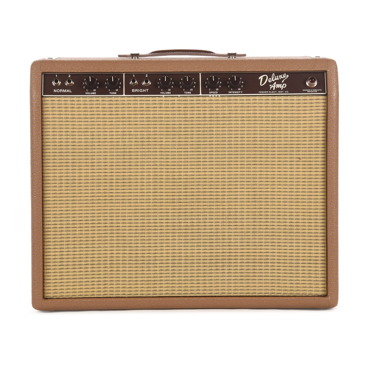 Fender '62 Deluxe Combo Amp 120v