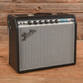 Fender '68 Custom Princeton Reverb 12-Watt 1x10" Guitar Combo Amp