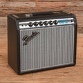 Fender '68 Custom Pro Vibro Champ Reverb 5-Watt 1x10" Guitar Combo