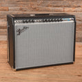 Fender '68 Custom Twin Reverb-Amp 2-Channel 85-Watt 2x12" Guitar Combo  2022