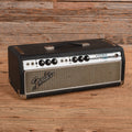 Fender Bassman "Drip Edge" 2-Channel 50-Watt Guitar Amp Head  1969