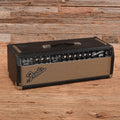 Fender Black Panel Showman 2-Channel 85-Watt Guitar Amp Head  1965