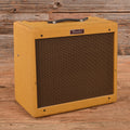 Fender Blues Junior 2-Channel 15-Watt 1x12" Guitar Combo Amp