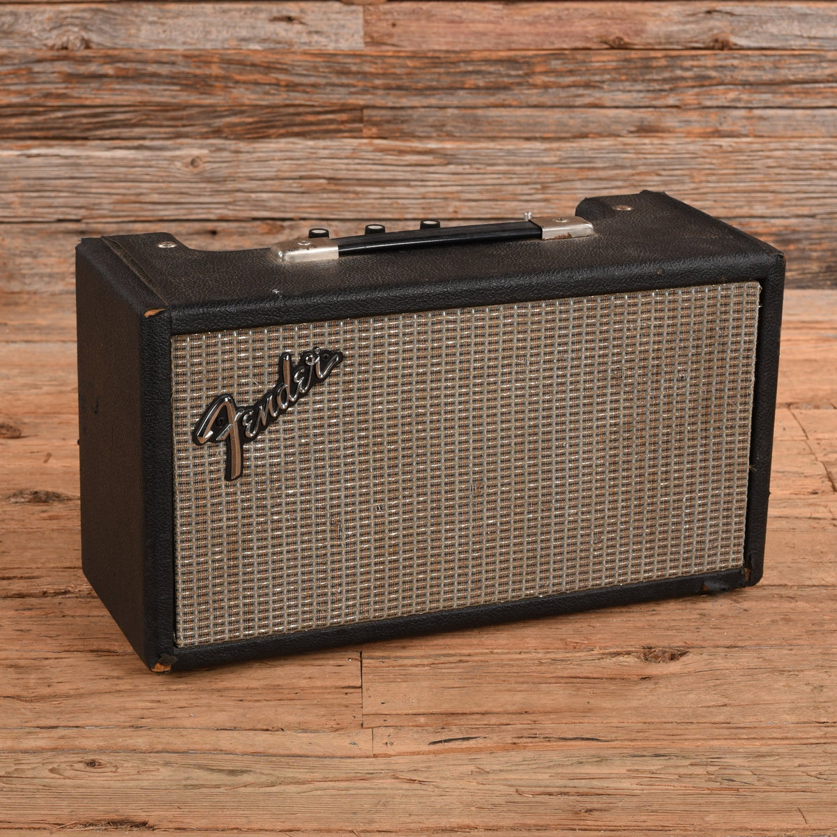 Fender Fender Spring Reverb  1975