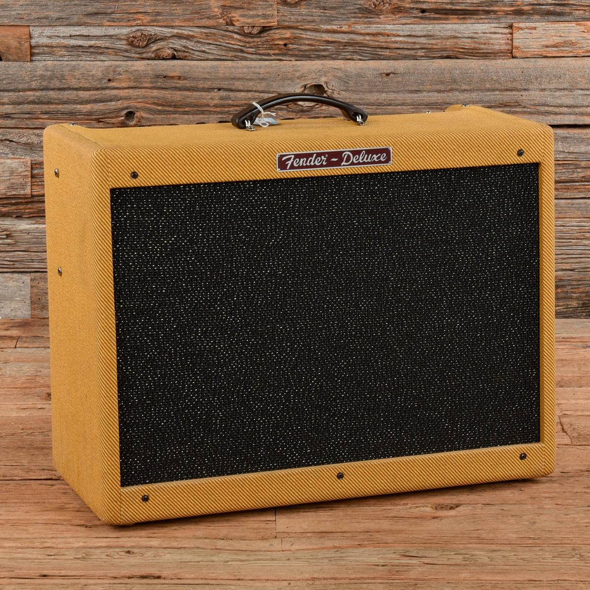 Fender Hot Rod Deluxe IV Tweed 2021