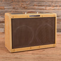 Fender Joe Bonamassa '59 High Power Tweed Twin 80-Watt 2x12" Guitar Combo Amp