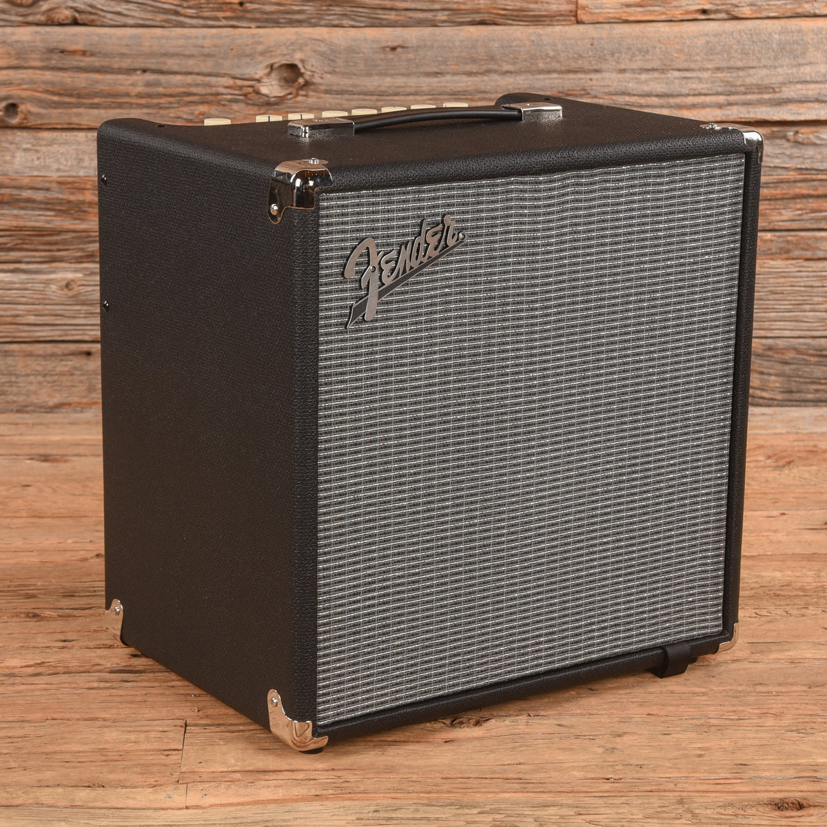 Fender Rumble 40 V3 40-Watt 1x10" Bass Combo Amp