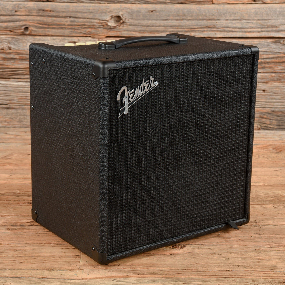 Fender Rumble Studio 40 Watt 1x10" Bass Combo  2025