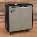 Fender Super Reverb 2-Channel 40-Watt 4x10" Guitar Combo Amp  1972