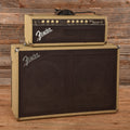 Fender Tone Master Tan