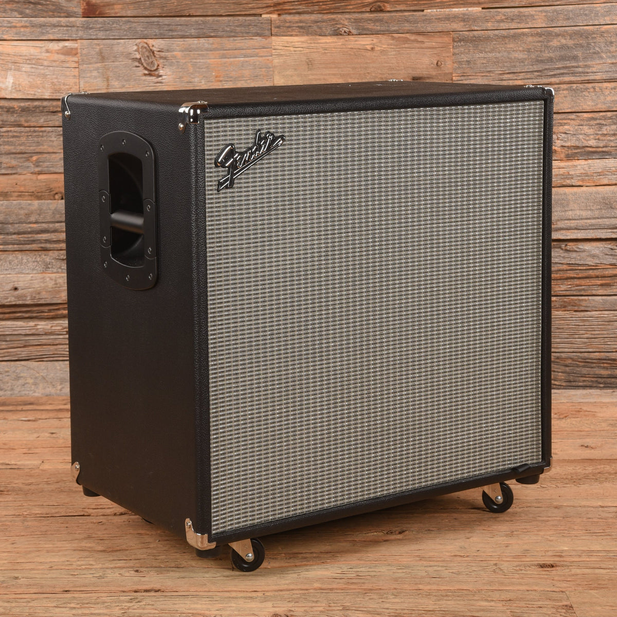 Fender Bassman Neo 4x10 Bass Cabinet