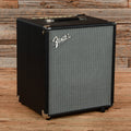 Fender Rumble 100 V3 100-Watt 1x12" Bass Combo Amp