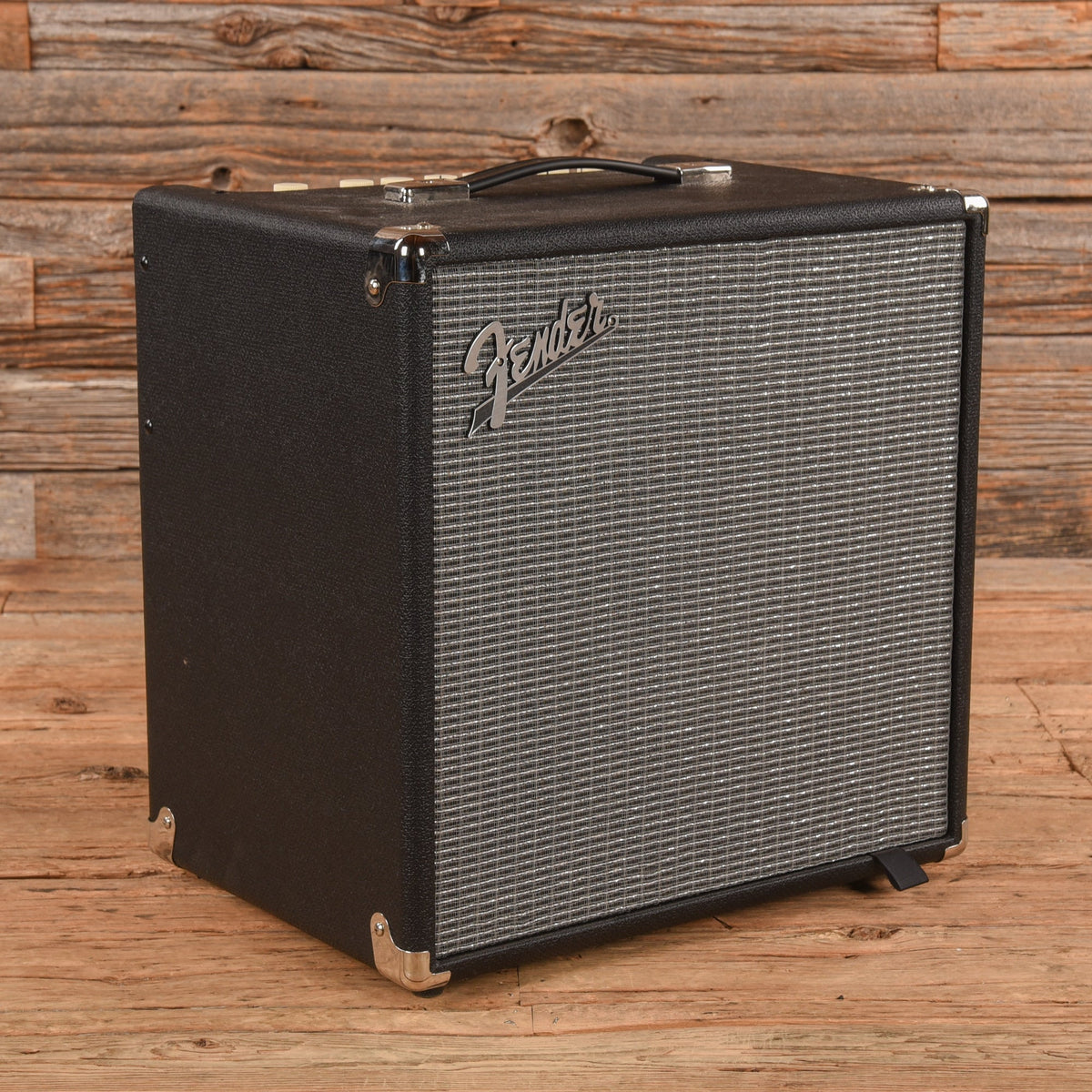 Fender Rumble 40 V3 40-Watt 1x10" Bass Combo Amp