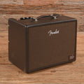 Fender Acoustic Junior GO 2-Channel 100-Watt 1x8" Battery-Powered Acoustic Guitar Combo