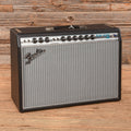 Fender '68 Custom Deluxe Reverb 2-Channel 22-Watt 1x12" Guitar Combo Amp