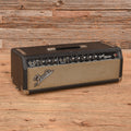 Fender Bandmaster 2-Channel 40-Watt Guitar Amp Head  1967