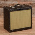 Fender Blues Junior IV FSR Western Tolex 15-Watt 1x12" Guitar Combo Amp
