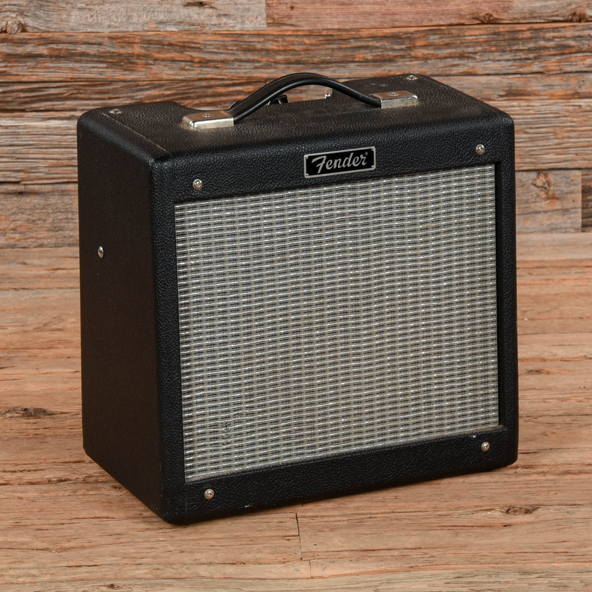 Fender Pro Junior