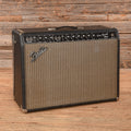 Fender Pro Reverb 2-Channel 40-Watt 2x12" Guitar Combo Amp  1967