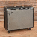 Fender Twin Reverb 2-Channel 100-Watt 2x12" Guitar Combo Amp  1974