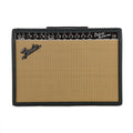 Fender FSR '65 Deluxe Reverb 22w 1x12 Combo British Racing Green w/ Eminence GA-SC64