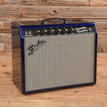 Fender FSR '65 Princeton Reverb Reissue 12-Watt 1x10" Guitar Combo Blue Sparkle