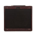 Fender FSR Blues Junior IV 15w 1x12 Combo Red Snakeskin w/ Eminence Texas Heat