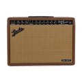Fender FSR Tone Master Deluxe Reverb 100w 1x12 Combo Cocoa w/ Jensen N12K
