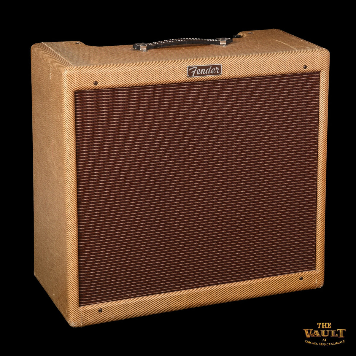 Fender Tremolux  1955