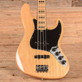 Fender American Deluxe Jazz Bass Ash Natural 2013