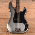 Fender American Professional II Precision Bass Mercury 2024