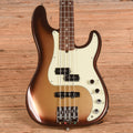 Fender American Ultra Precision Bass Ultraburst 2019