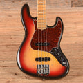 Fender Jazz Bass Sunburst 1974