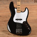 Fender MIM Geddy Lee Jazz Bass Black 2025
