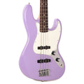 Fender Player II Jazz Bass Lavender Haze
