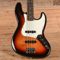 Fender Player II Jazz Bass Sunburst 2024
