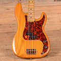 Fender Precision Bass Natural 1974
