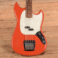 Fender Vintera '60s Mustang Bass Fiesta Red 2019
