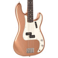 Fender Vintera III Late '60s Precision Bass Firemist Gold