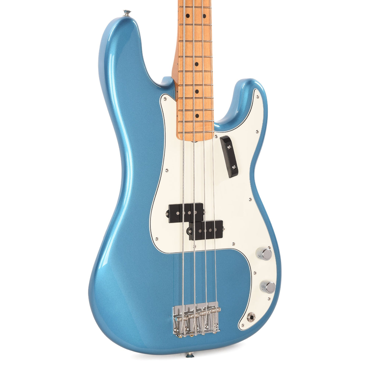 Fender Vintera III Late '60s Precision Bass Lake Placid Blue